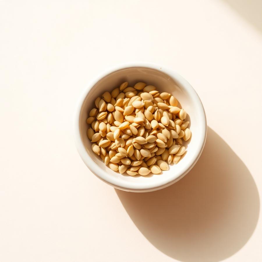 Soup Ingredients